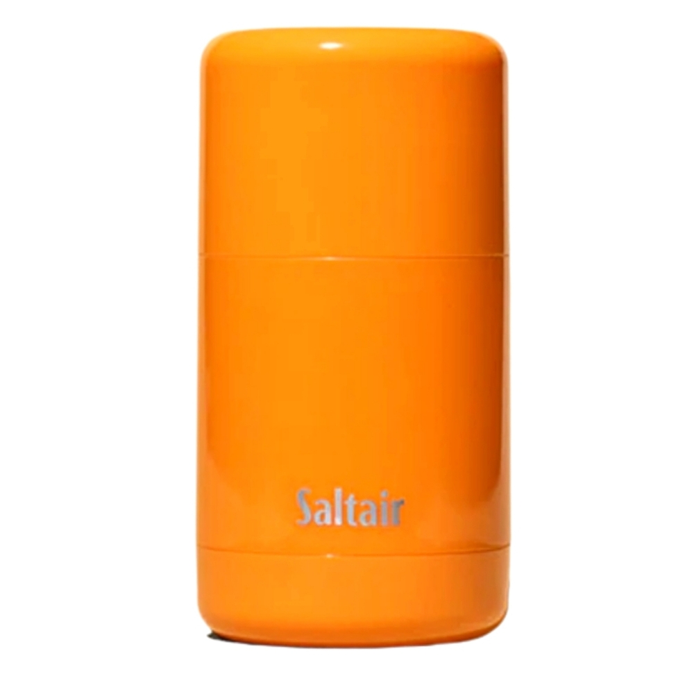 Saltair Exotic Pulp Refillable Skincare Deodorant new in box NIB Bodycare